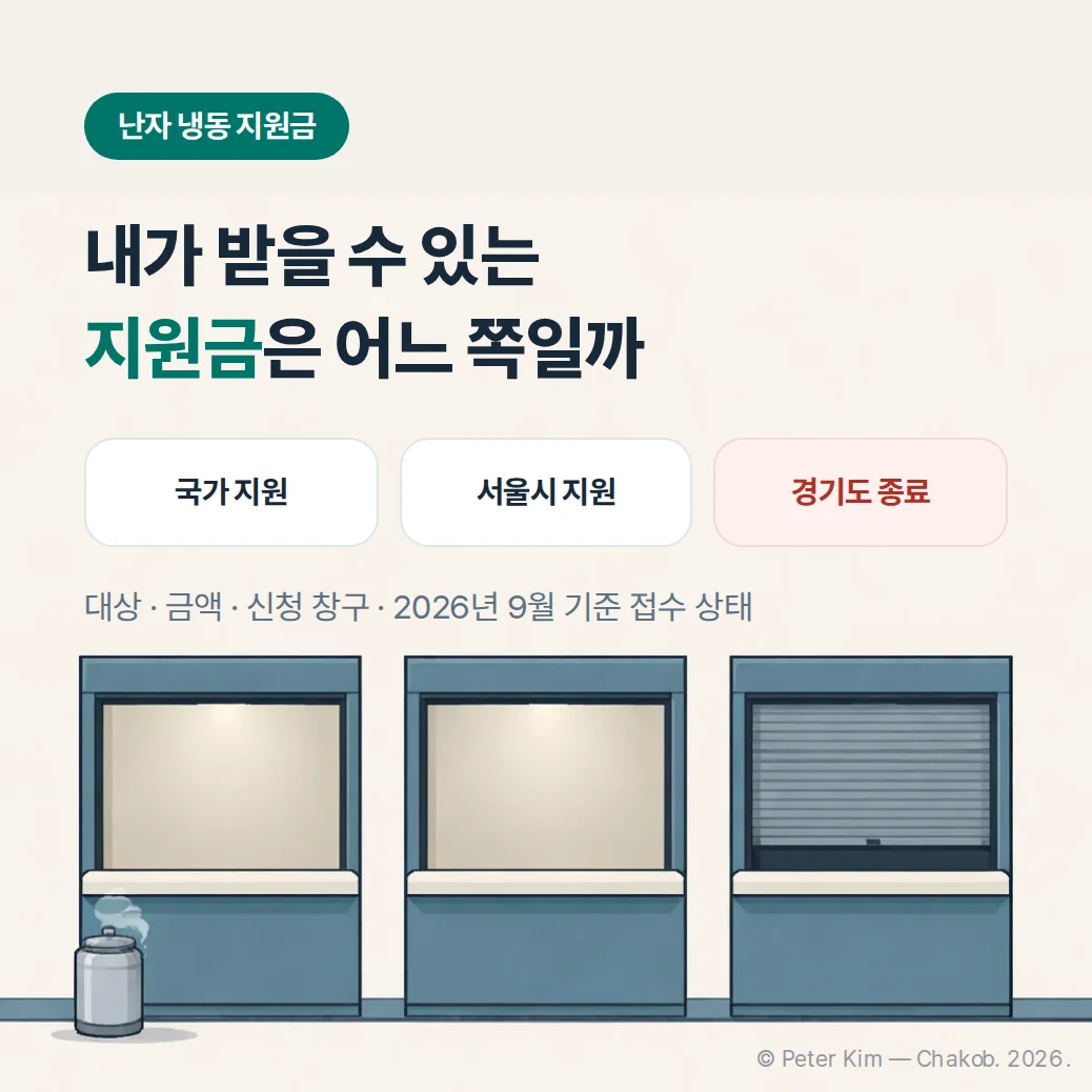 난자 냉동 비용을 지원하는 국가·서울시·경기도 세 사업을 안내하는 커버 이미지